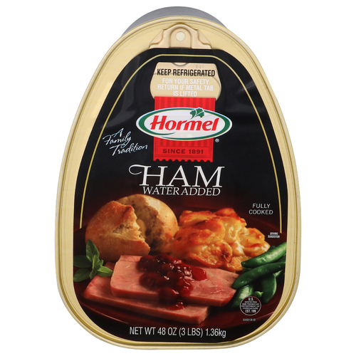 Hormel Ham - 48 Ounce