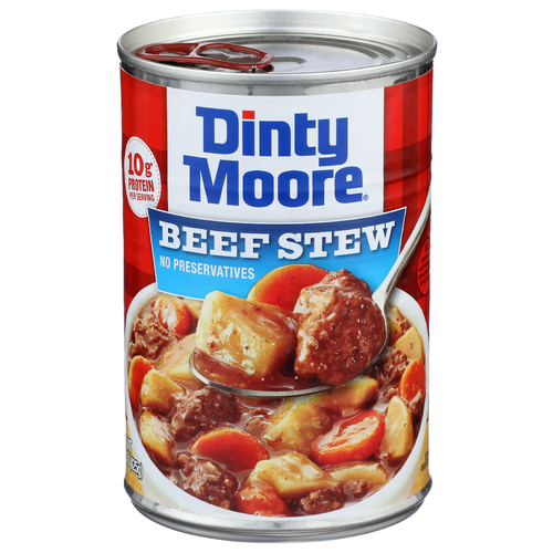 Dinty Moore Beef Stew - 15 Ounce