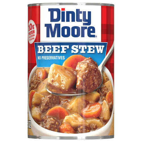 Dinty Moore Beef Stew - 15 Ounce Image 1 of 4
