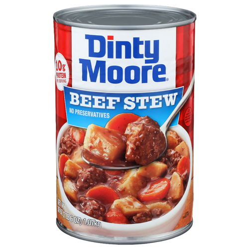 Dinty Moore Beef Stew - 38 Ounce