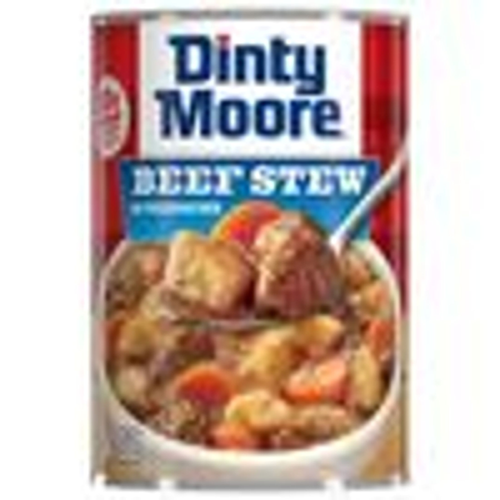 Dinty Moore Beef Stew - 38 Ounce