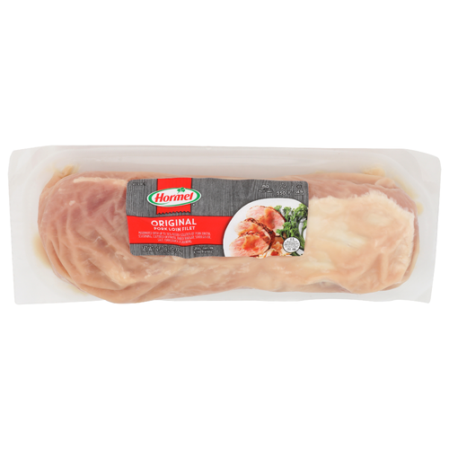 Hormel Original Pork Loin Filet - 24 Ounce