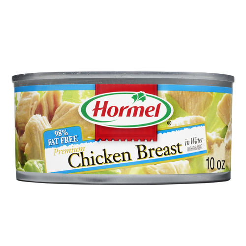 Hormel Premium Chicken Breast - 10 Ounce