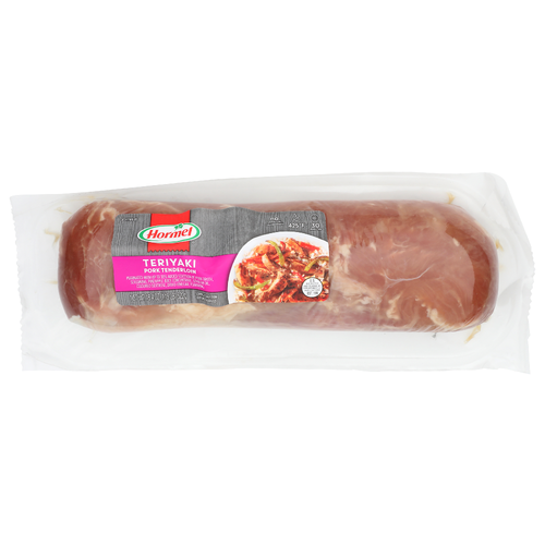 Hormel Teriyaki Pork Tenderloin - 18.4 Ounce