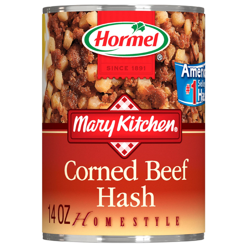 Mary Kitchen Hormel Corned Beef Hash - 14 Ounce Image 1 of 4