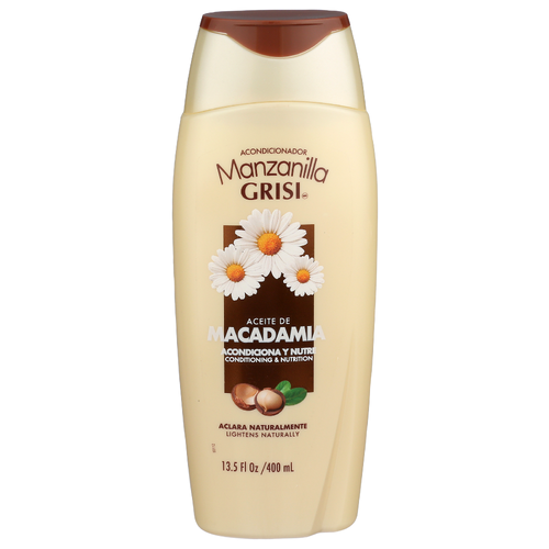 Grisi Macadamia Conditioner - 13.5 Fluid Ounce