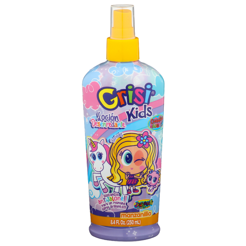 Grisi Kids Chamomile Detanling Spray - 8.4 Fluid Ounce