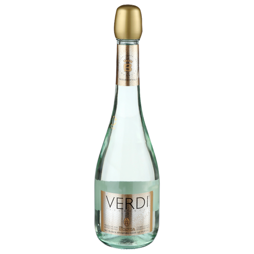 Verdi Spumante Bosca - 25.4 Fluid Ounce