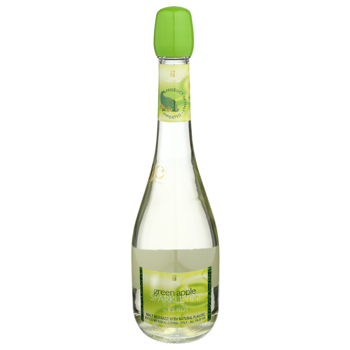 Bosca Green Apple Sparkletini - 25.4 Fluid Ounce