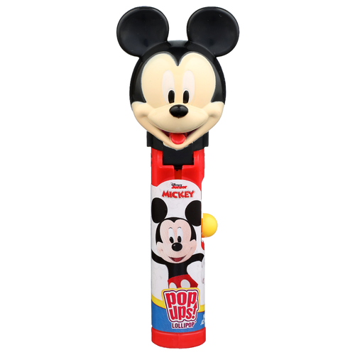 Lollipop Mickey Pop Ups! - 0.42 Ounce