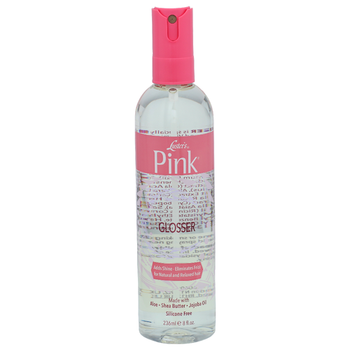 Luster's Pink Glosser - 236 ml