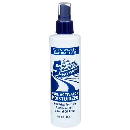 Luster's S Curlo Drip Activator Moisturizer - 236 ml