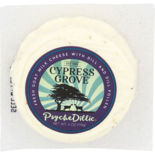 CYPRESS GROVE Psychedillic 6 Pack - 4 Ounce