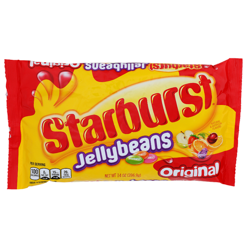 Starburst Original Jellybeans - 14 Ounce
