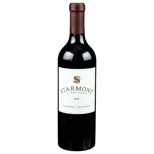 Starmont Winery And Vineyards Cabernet Sauvignon - 750 ml