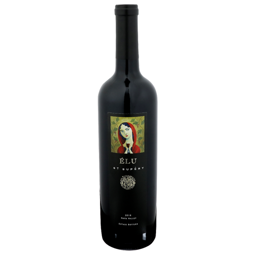 Elu St Supery - 750 ml