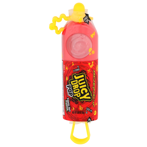 Juicy Drop Pop Candy - 0.92 Ounce