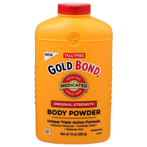 Gold Bond Body Powder - 10 Ounce