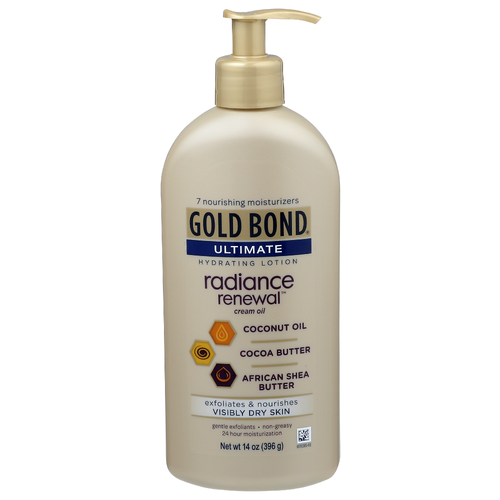 Gold Bond Ultimate Hydrating Lotion - 14 Ounce
