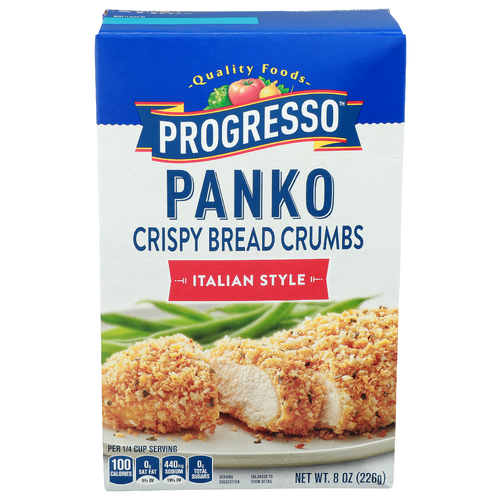 Progresso Panko - 8 Ounce