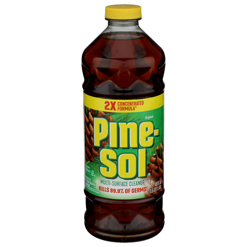 PINE-SOL Pine Clnr Citric Acid - 48 Fluid Ounce