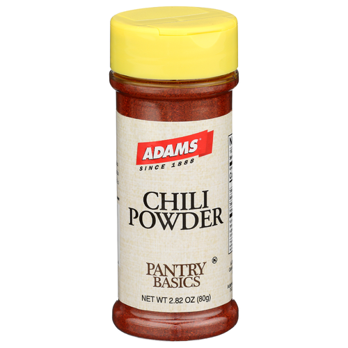 Adams Pantry Basics Chili Powder - 2.82 Ounce - 1 Count Image 1 of 4