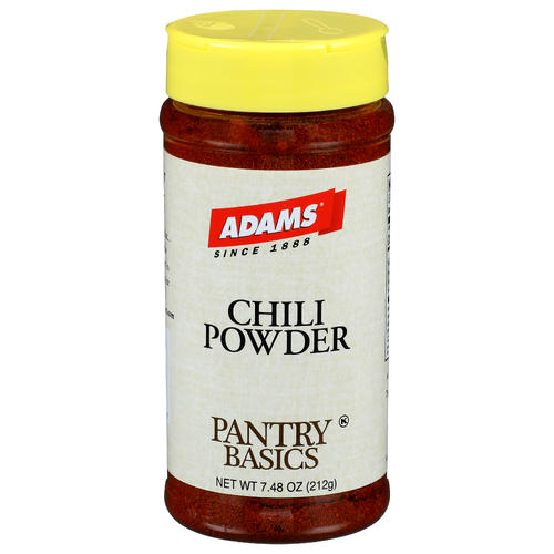 Adams Pantry Basics Chili Powder - 7.48 Ounce