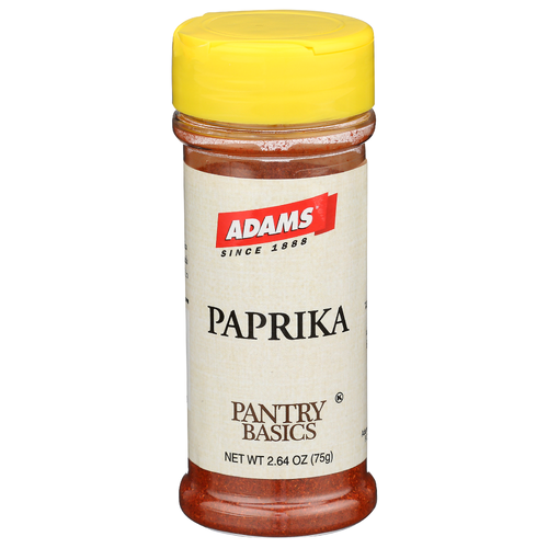Adams Pantry Basics Paprika - 2.64 Ounce