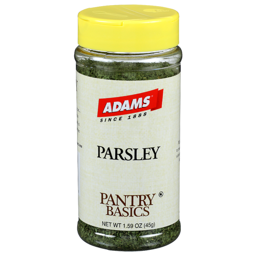 Adams Pantry Basics Parsley Seasoning - 1.59 Ounce