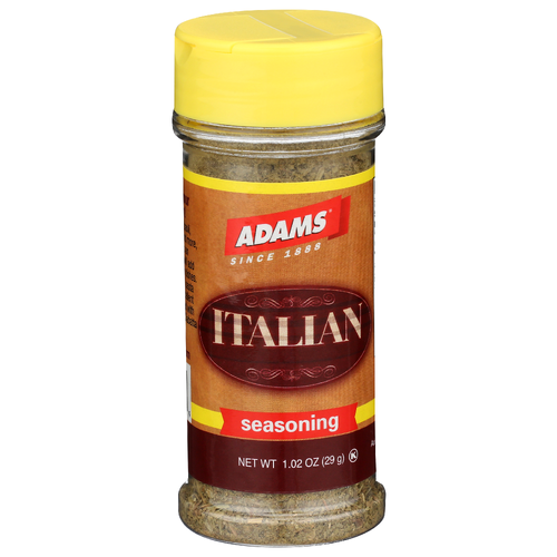 Adams Pantry Basics Italian Seasoning - 1.02 Ounce