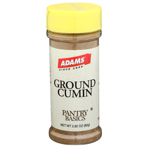 Adams Pantry Basics Ground Cumin - 2.82 Ounce Image 1 of 2