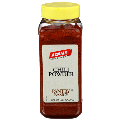 Adams Pantry Basics Chili Powder - 16.82 Ounce