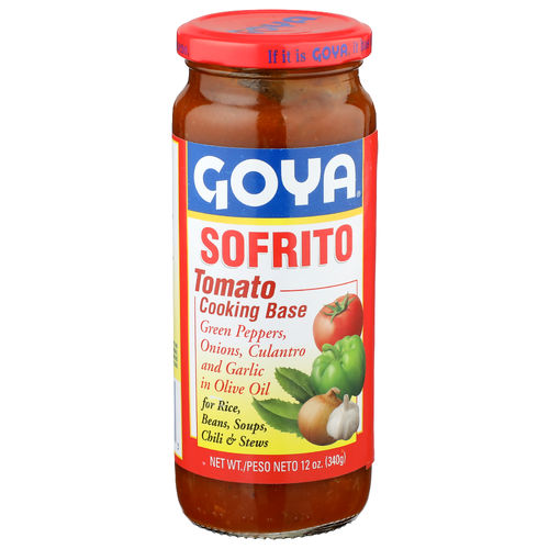 Goya Sofrito - 12 Ounce