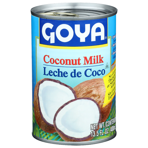 Goya Coconut Milk - 13.5 Fluid Ounce