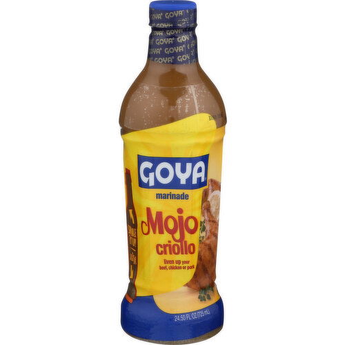 Goya Mojo Criollo - 24.5 Fluid Ounce