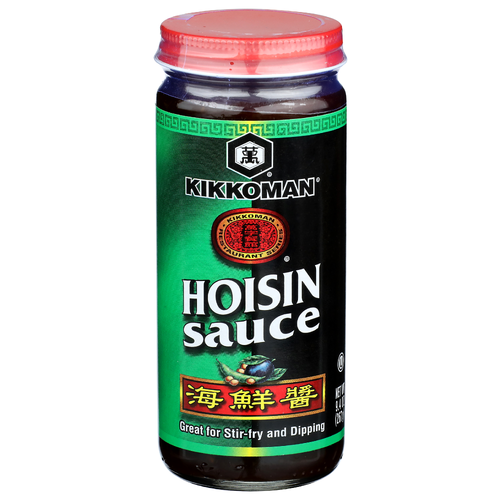 Kikkoman Hoisin Sauce - 9.4 Ounce