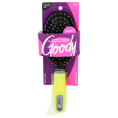 Goody Oval Brush - 1 Each