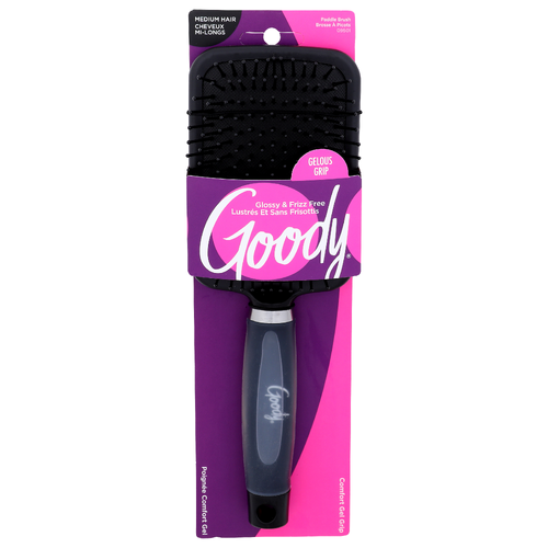 Goody Paddle Brush - 1 Each