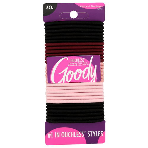 Goody Ouchless - 30 Count