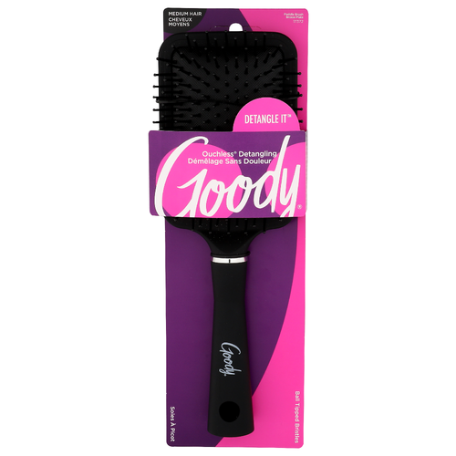 Goody Medium Hair Paddle Brush - 1 Each