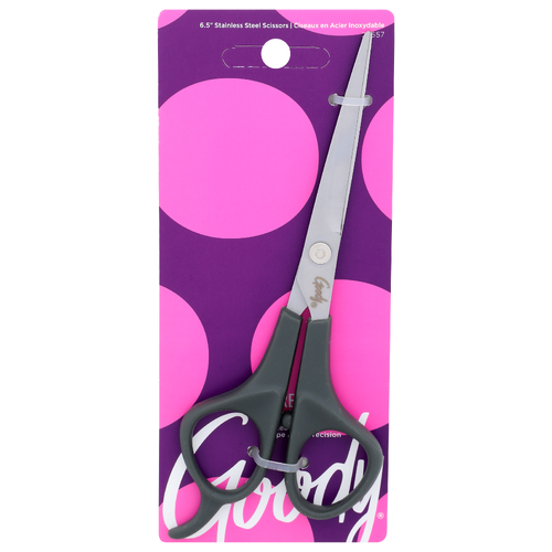 Goody 6.5 Stainless Steel Scissors - 1 Each