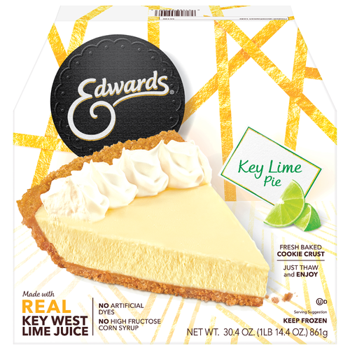 EDWARDS® Key Lime Pie Premium - 30.4 Ounce