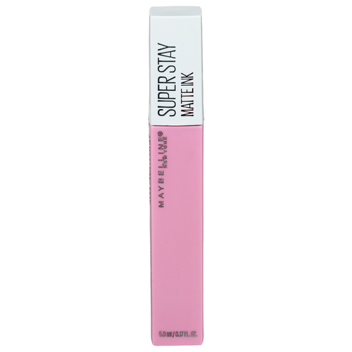 Maybelline 10 Dreamer New York Lip Color - 5 ml