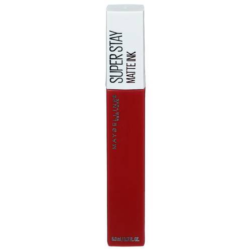 MAYBELLINE NEW YORK 80 Ruler Lip Color - 5 ml