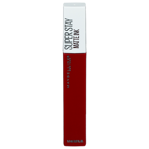 Maybelline Super Stay New York Lip Color - 5 ml