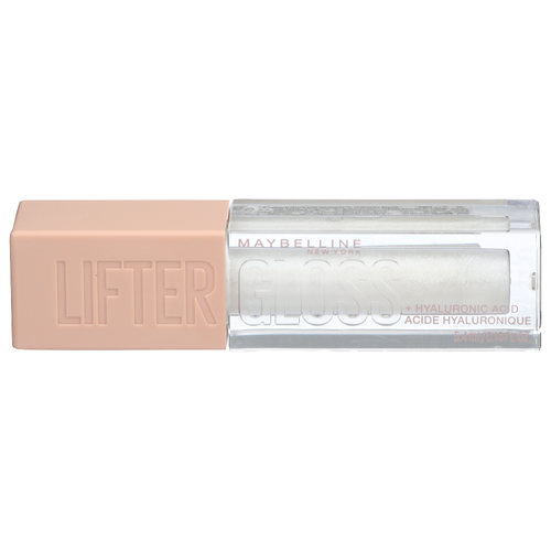 MAYBELLINE NEW YORK 001 Pearl Lifter Gloss - 5.4 ml