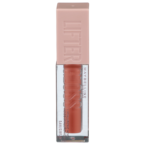 MAYBELLINE NEW YORK 007 Amber Lifter Gloss - 5.4 ml