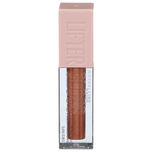 MAYBELLINE NEW YORK 010 Crystal Lip Gloss - 5.4 ml
