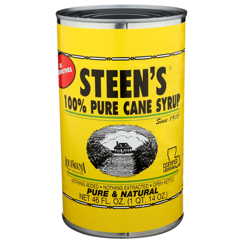 Steen's Pure Cane Syrup - 46 Fluid Ounce