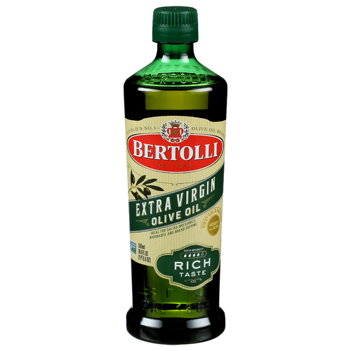 Bertolli Extra Virgin Olive Oil - 16.9 Fluid Ounce